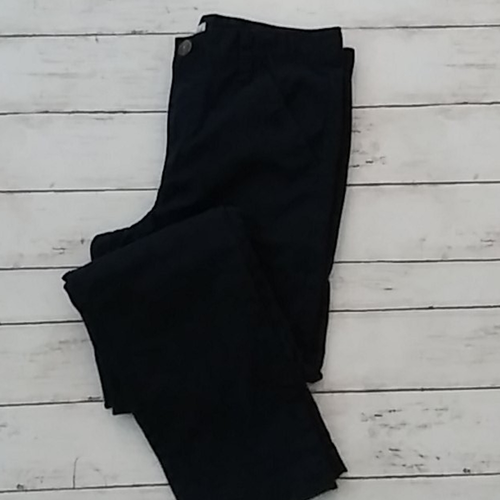 Boys Cat & Jack navy pants